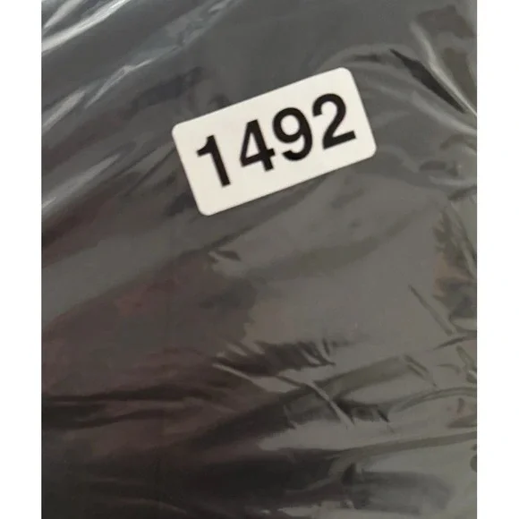 Hamilton Creative Goods Black Broadway Musical Sweater Hoodie Size XL Adult - Picture 6 of 6